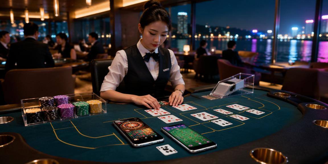007bet mobile gaming